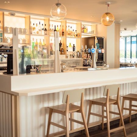 Hotel Mercedes Soorts-Hossegor Εξωτερικό φωτογραφία