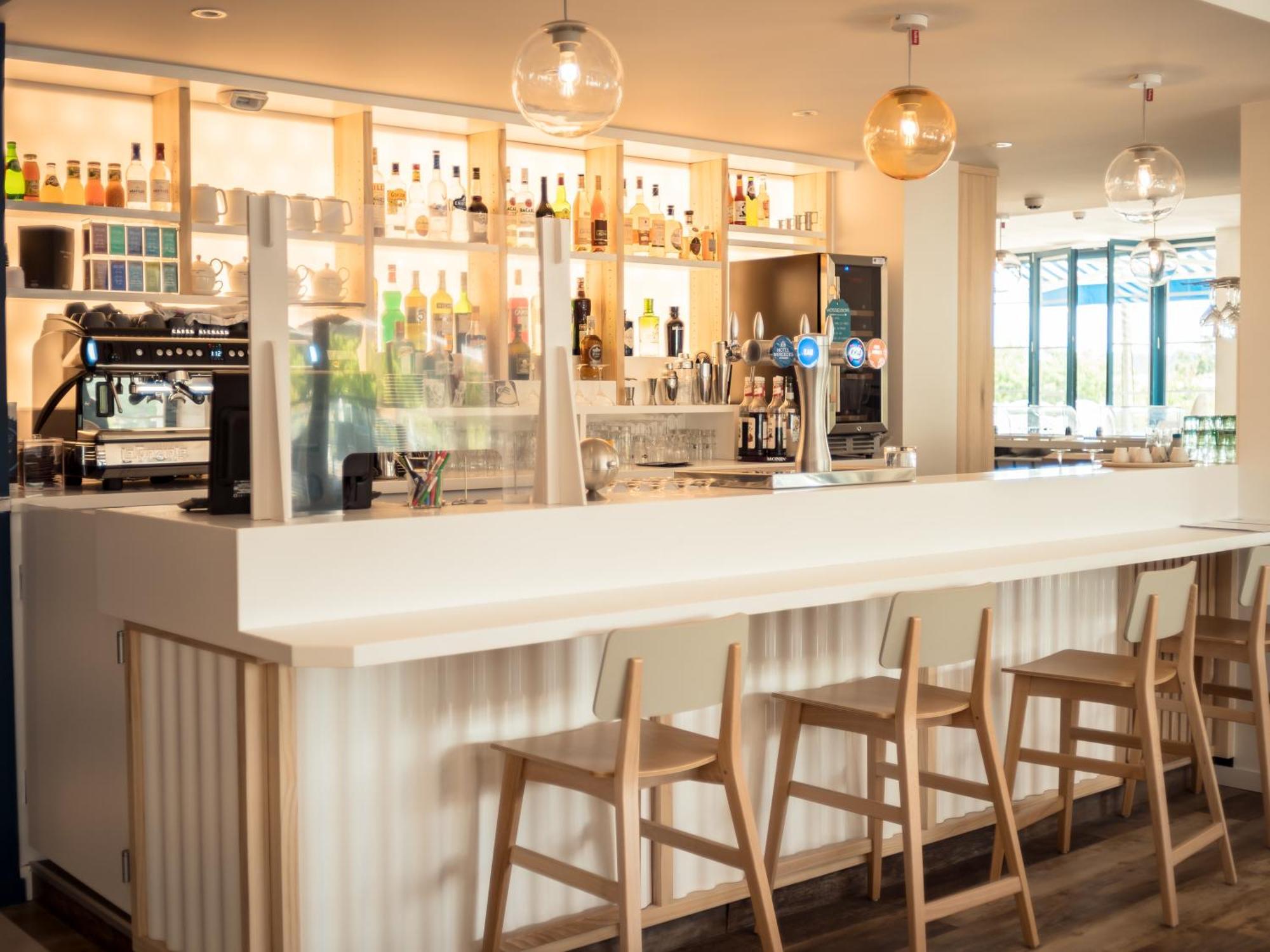Hotel Mercedes Soorts-Hossegor Εξωτερικό φωτογραφία