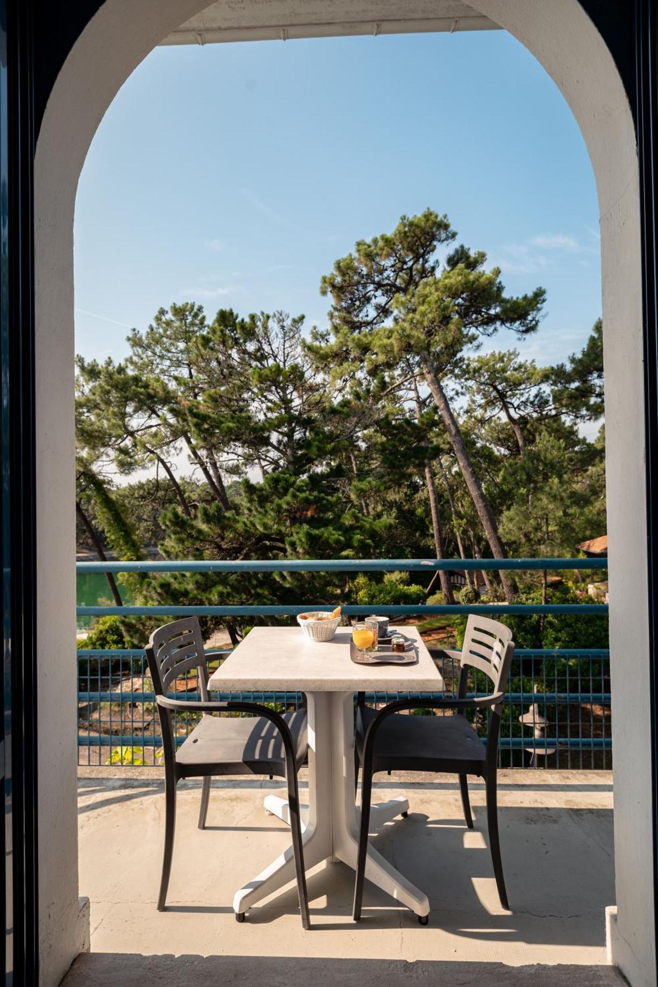 Hotel Mercedes Soorts-Hossegor Εξωτερικό φωτογραφία