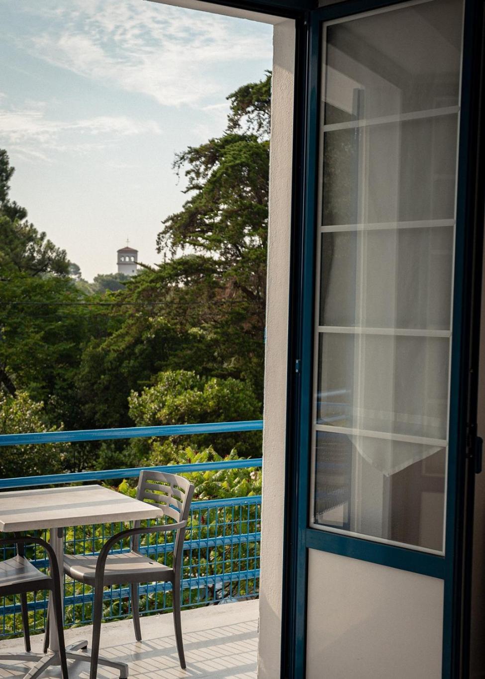 Hotel Mercedes Soorts-Hossegor Εξωτερικό φωτογραφία