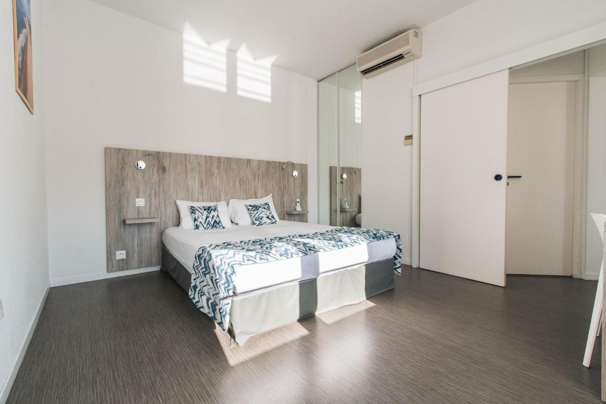 Hotel Mercedes Soorts-Hossegor Εξωτερικό φωτογραφία